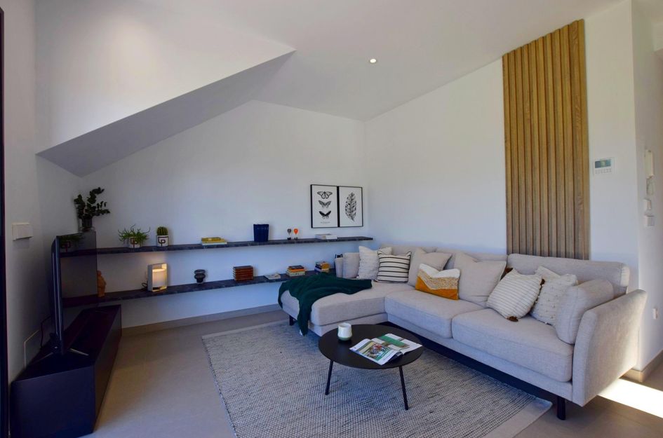 Appartement in Los Guardianes