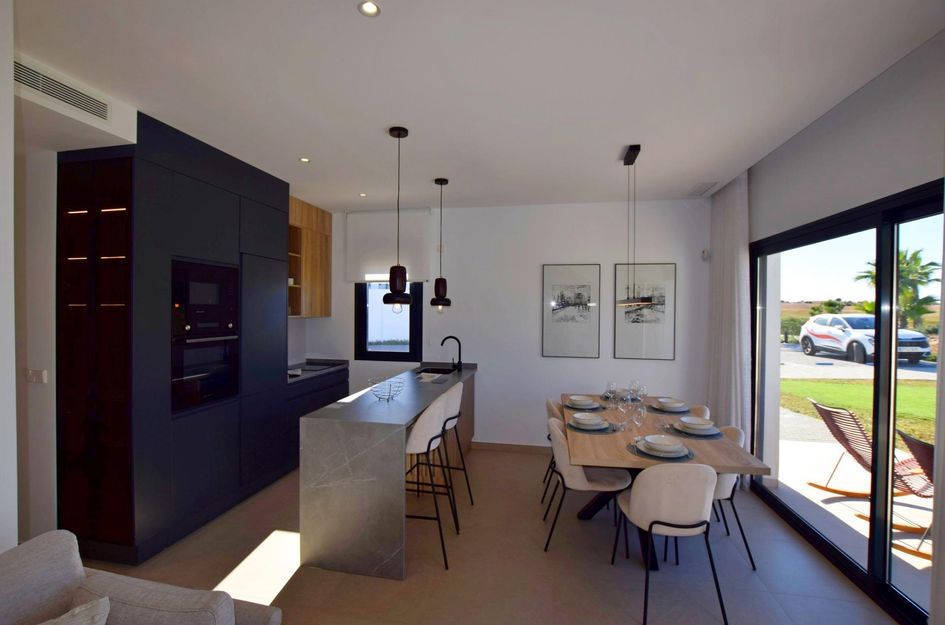 Appartement in Los Guardianes