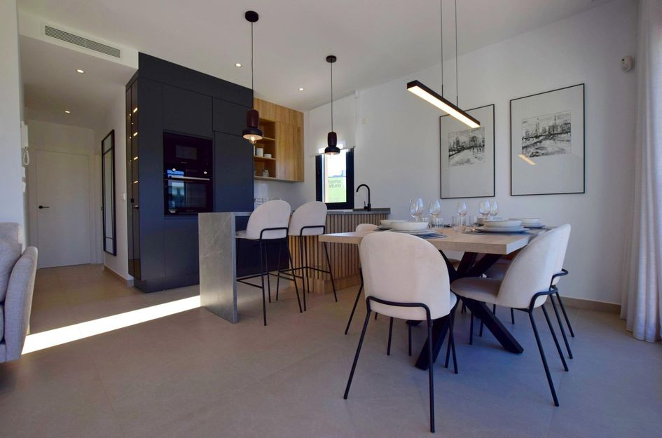 Appartement in Los Guardianes