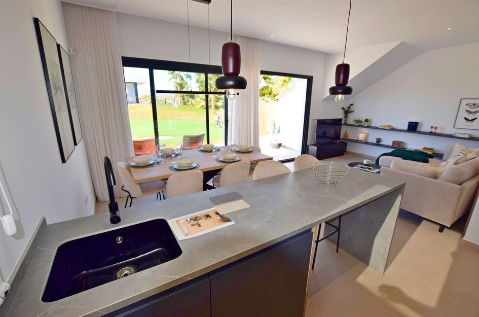 Appartement in Los Guardianes