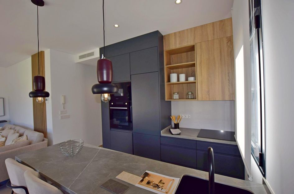 Appartement in Los Guardianes