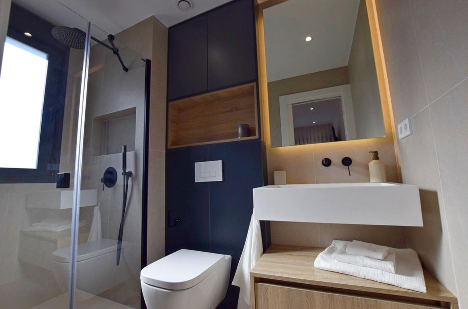 Appartement in Los Guardianes