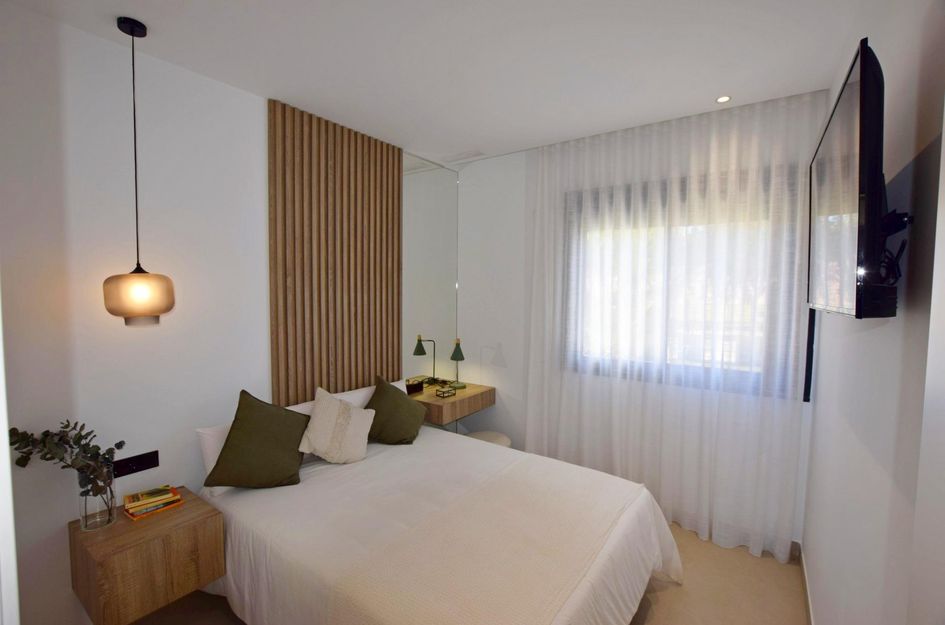 Appartement in Los Guardianes