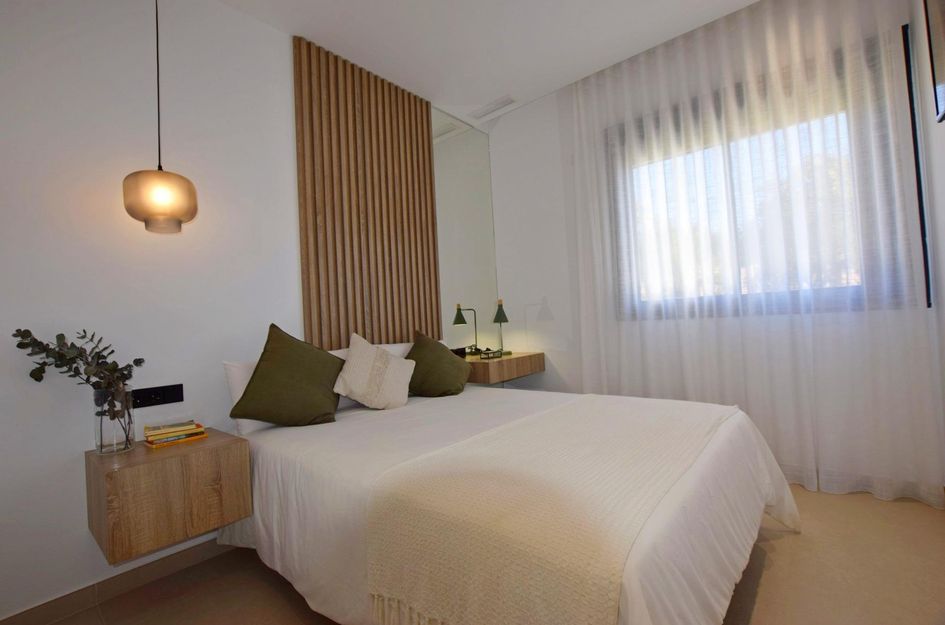 Appartement in Los Guardianes