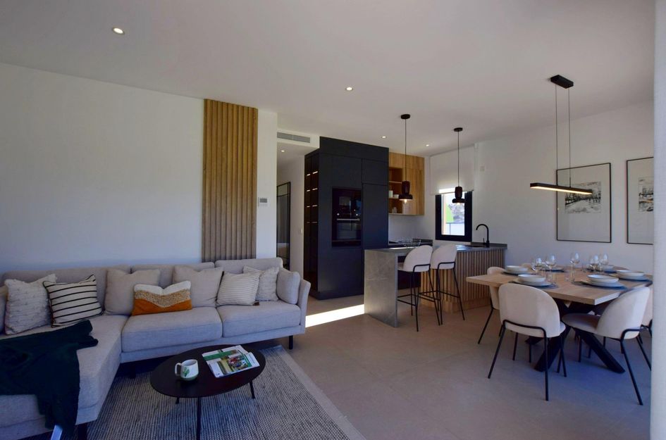 Villa in Los Guardianes