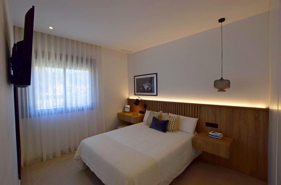 Villa in Los Guardianes