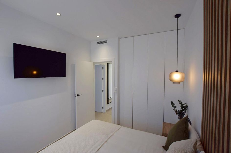 Villa in Los Guardianes