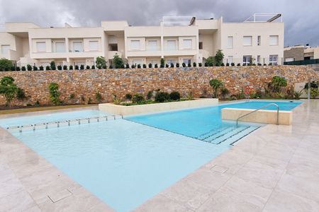 Bungalow in Castillo de Montemar