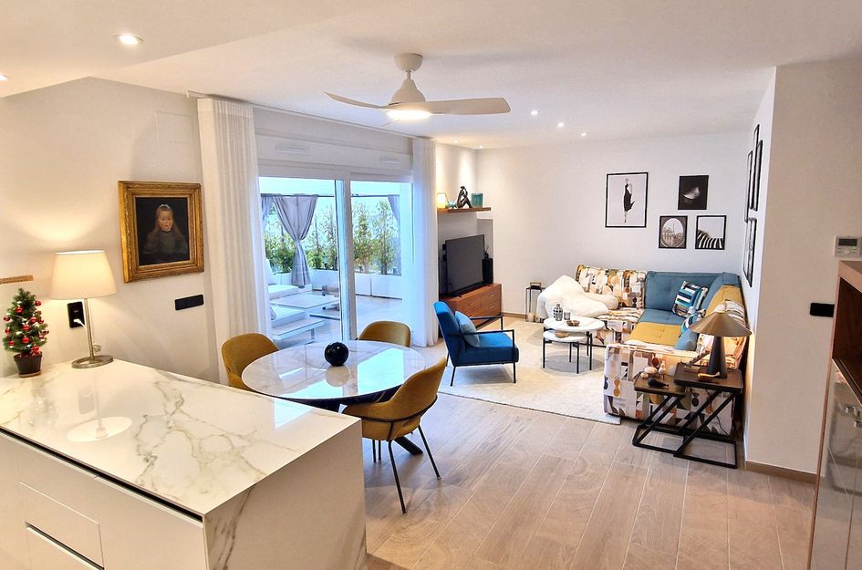 Bungalow in Castillo de Montemar