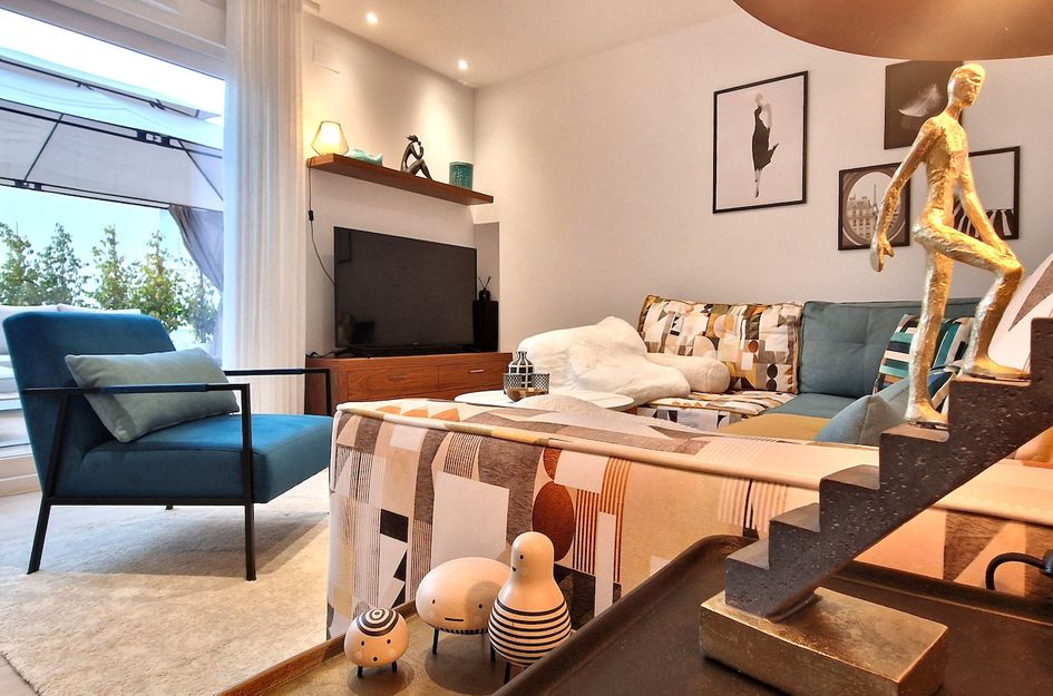 Bungalow in Castillo de Montemar