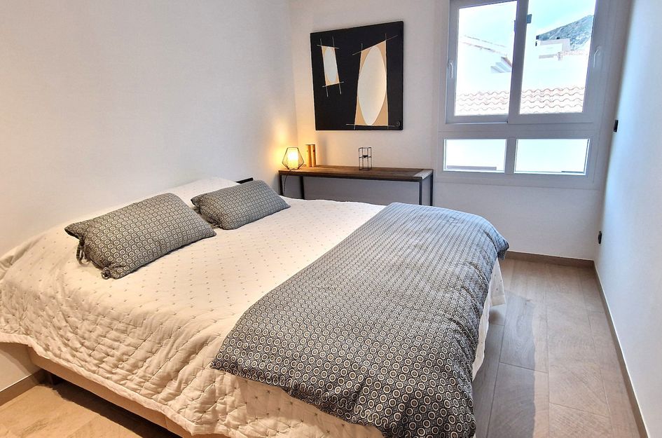 Bungalow in Castillo de Montemar