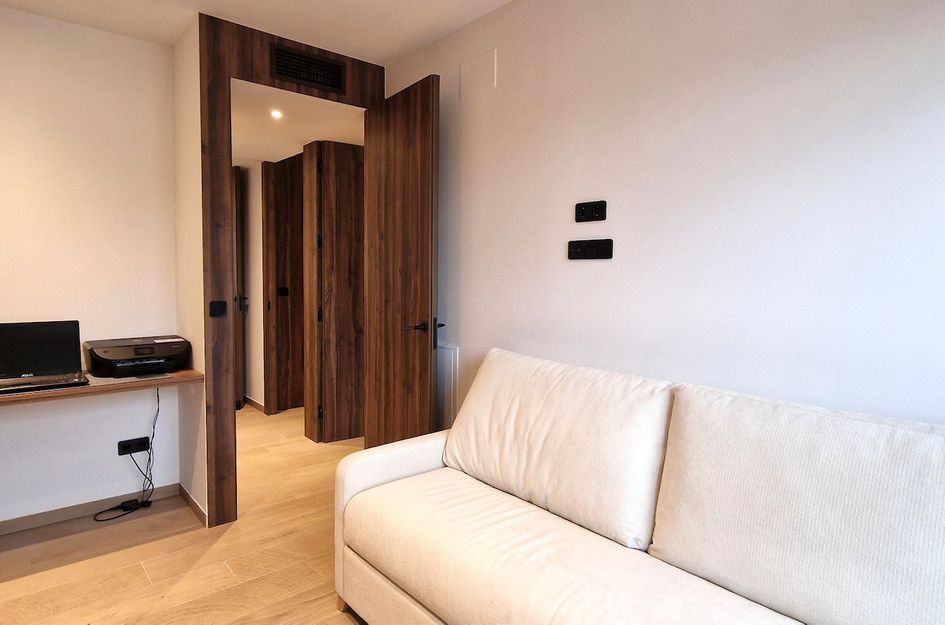 Bungalow in Castillo de Montemar