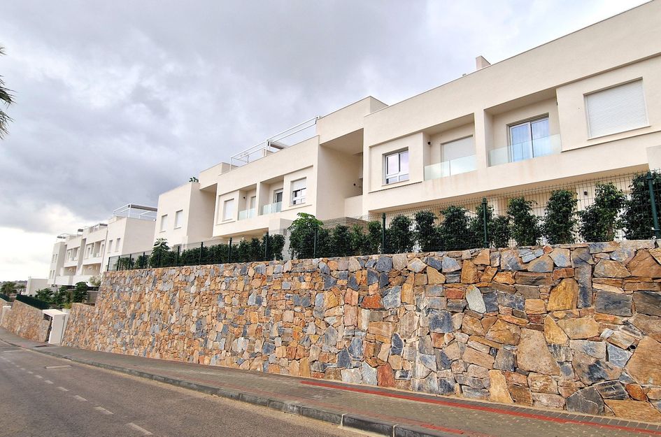 Bungalow in Castillo de Montemar