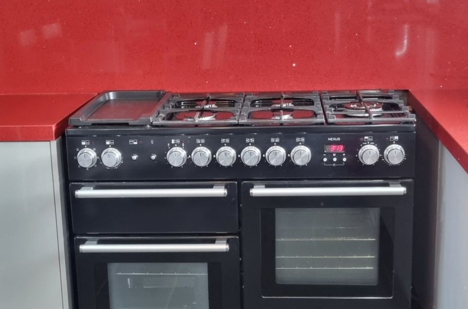 Villa in Hondón de los Frailes