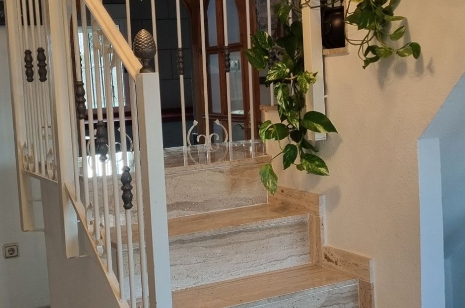 Villa in Hondón de los Frailes