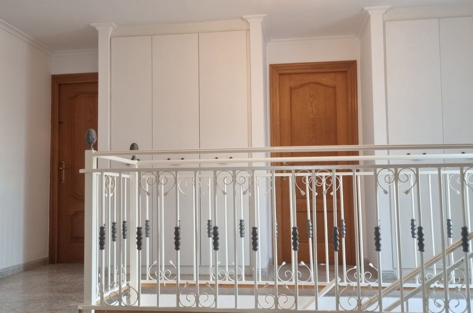 Villa in Hondón de los Frailes