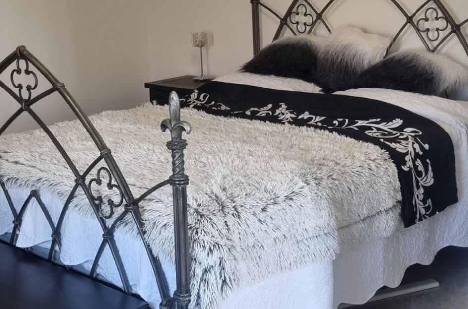 Villa in Hondón de los Frailes