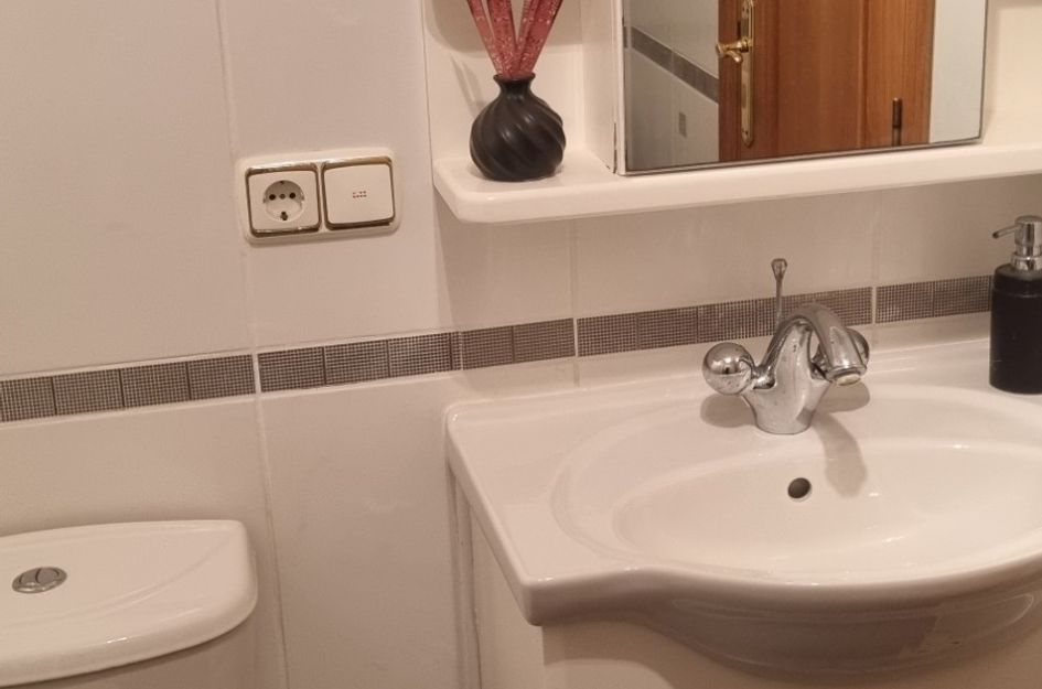 Villa in Hondón de los Frailes