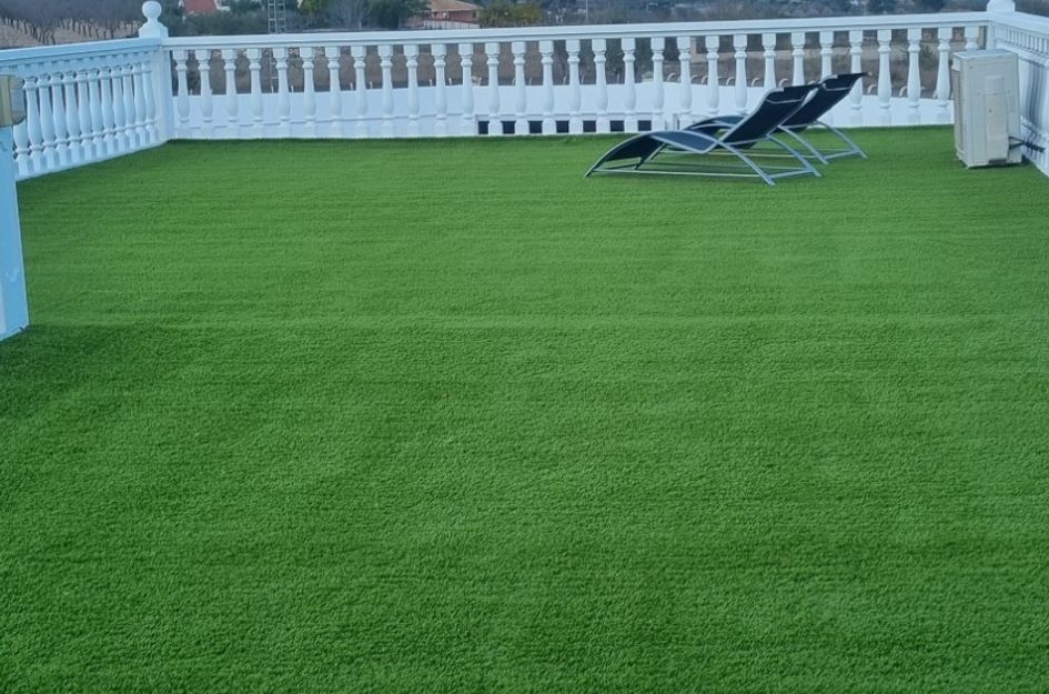 Villa in Hondón de los Frailes