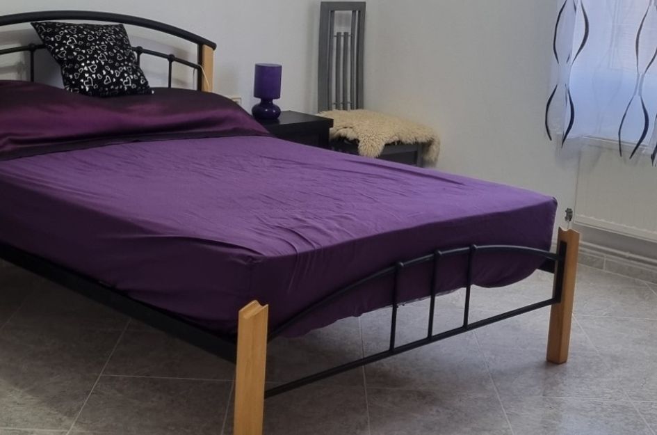 Villa in Hondón de los Frailes