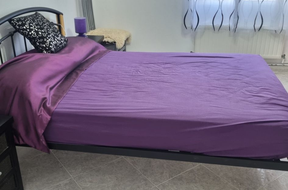 Villa in Hondón de los Frailes