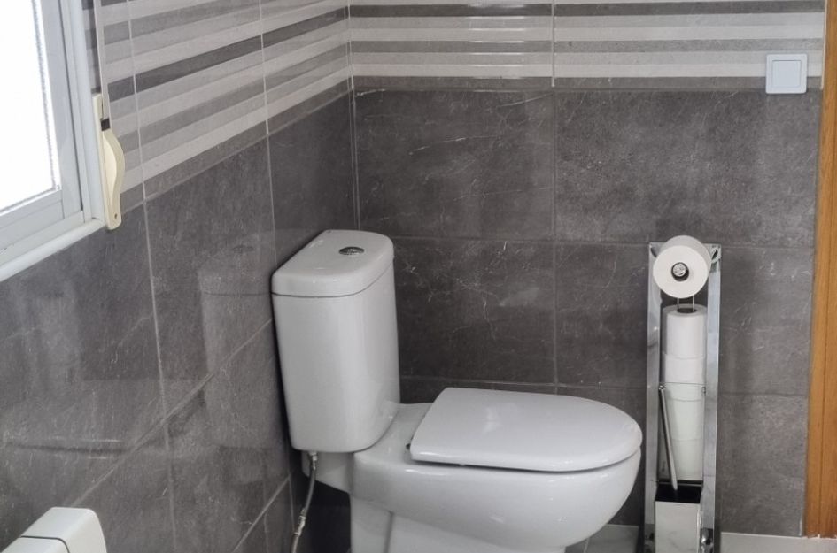 Villa in Hondón de los Frailes