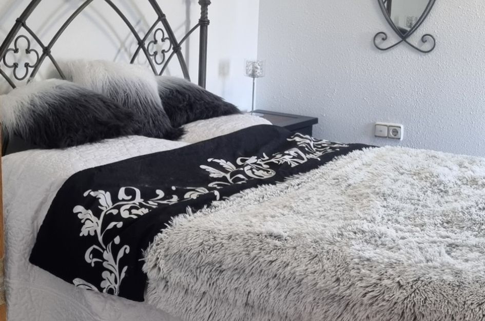 Villa in Hondón de los Frailes