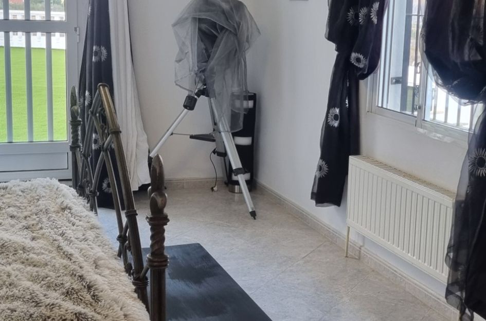 Villa in Hondón de los Frailes