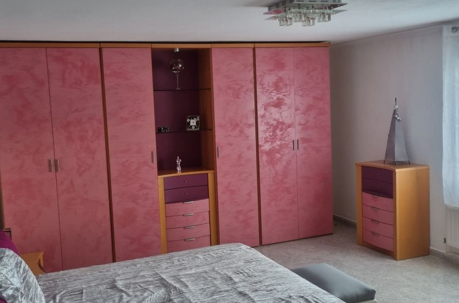 Villa in Hondón de los Frailes