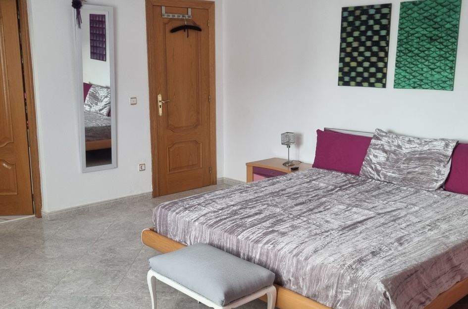 Villa in Hondón de los Frailes