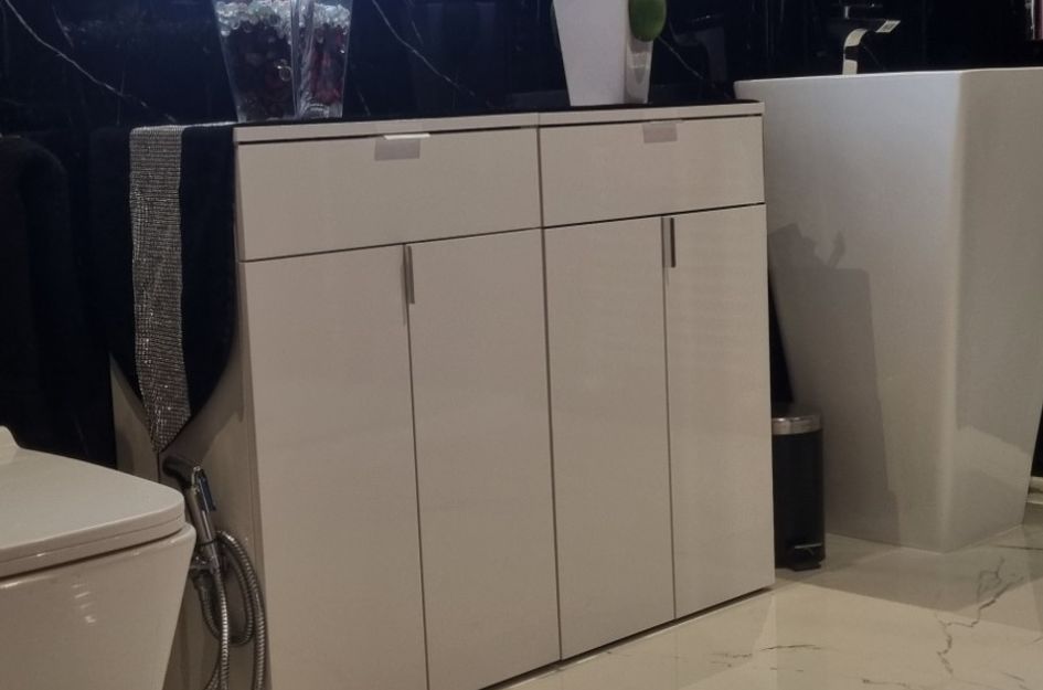 Villa in Hondón de los Frailes