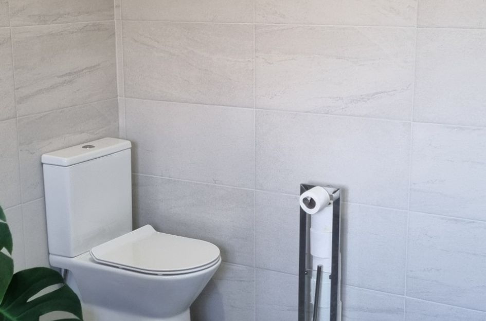 Villa in Hondón de los Frailes