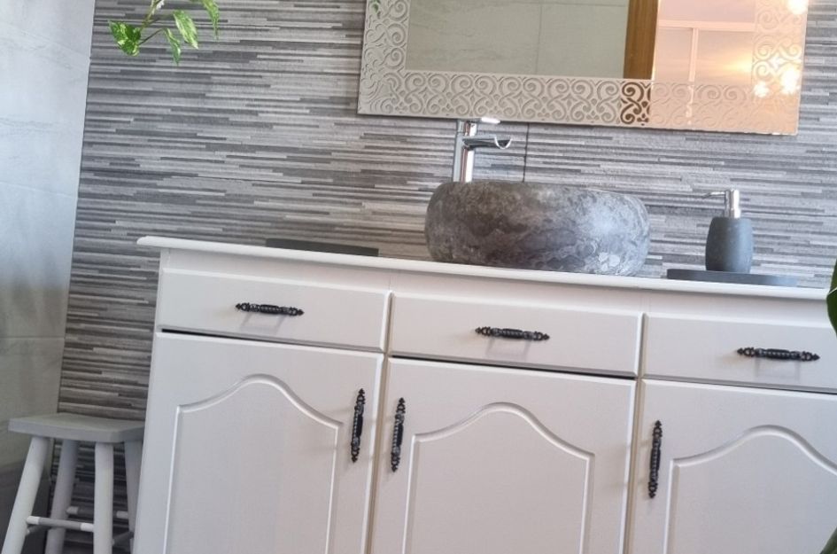 Villa in Hondón de los Frailes