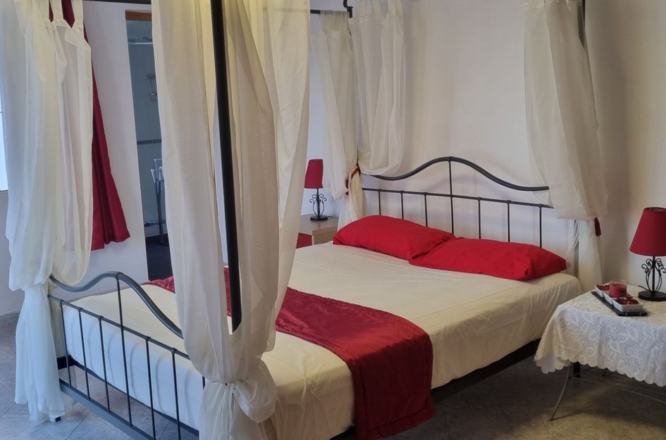 Villa in Hondón de los Frailes