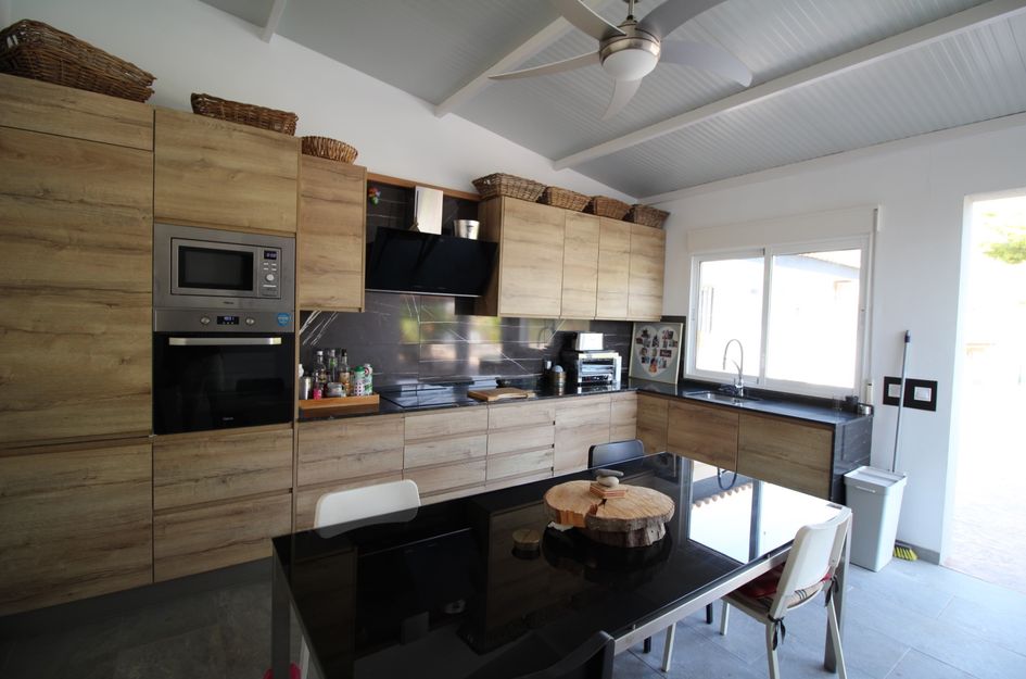 Villa in Los Baños de Fortuna