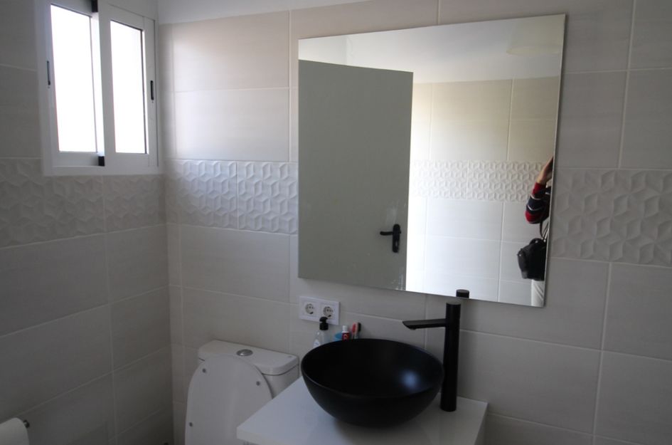 Villa in Los Baños de Fortuna