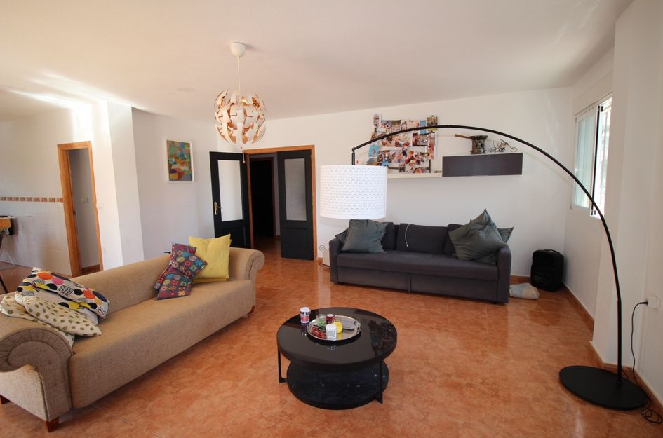 Villa in Los Baños de Fortuna