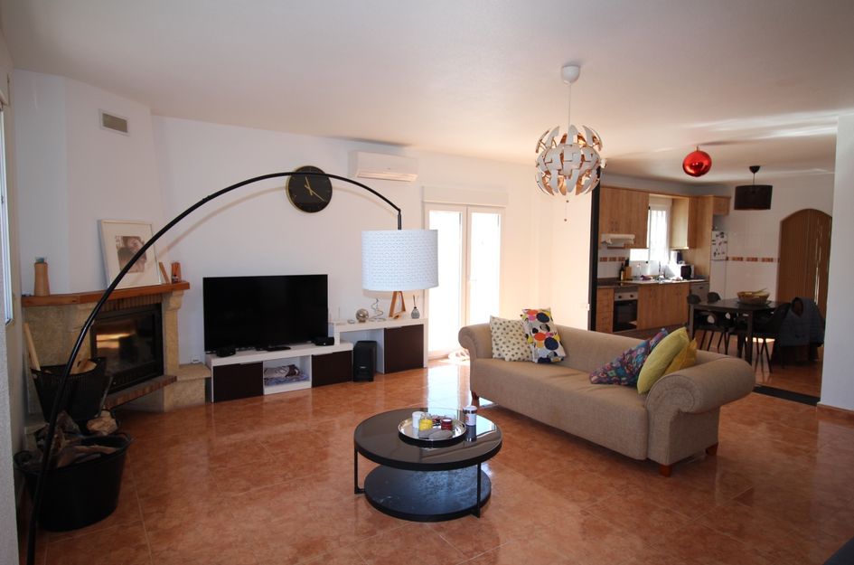 Villa in Los Baños de Fortuna