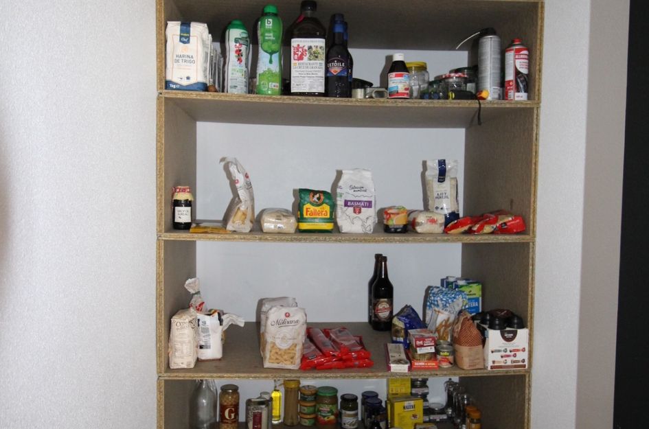 Villa in Los Baños de Fortuna