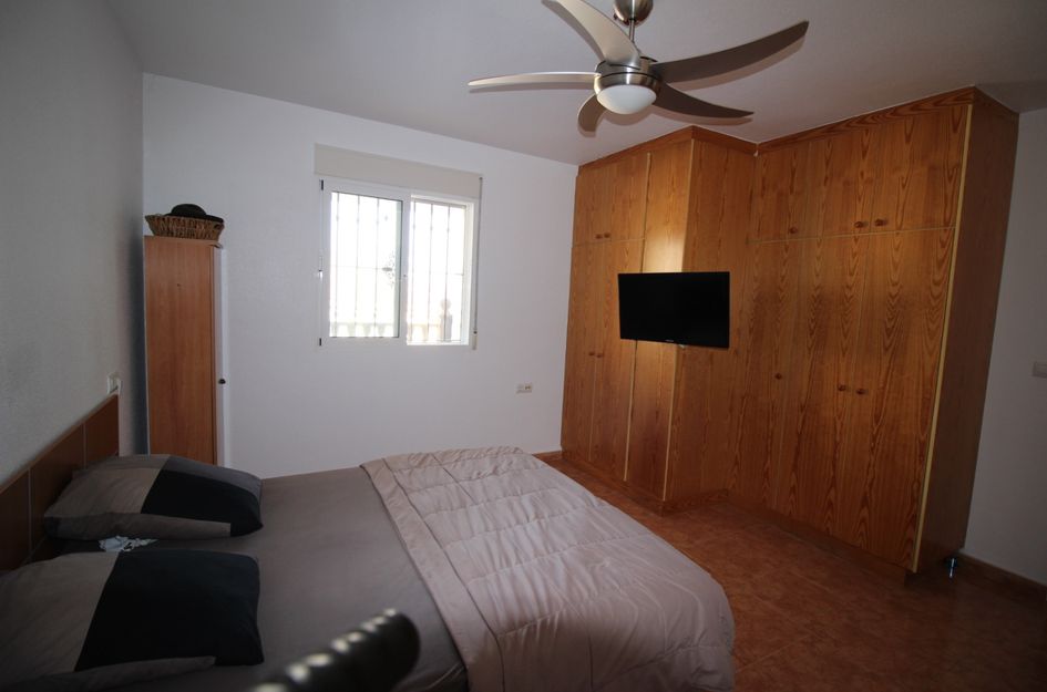 Villa in Los Baños de Fortuna