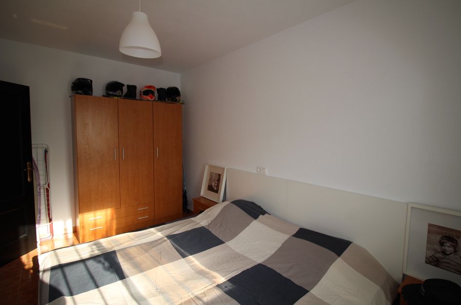 Villa in Los Baños de Fortuna