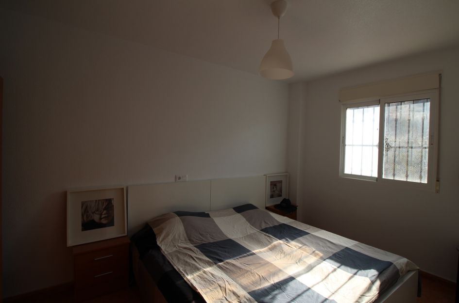 Villa in Los Baños de Fortuna