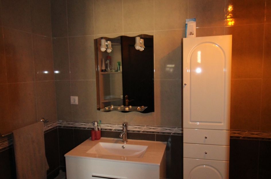 Villa in Los Baños de Fortuna