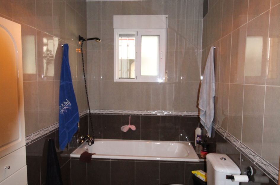 Villa in Los Baños de Fortuna