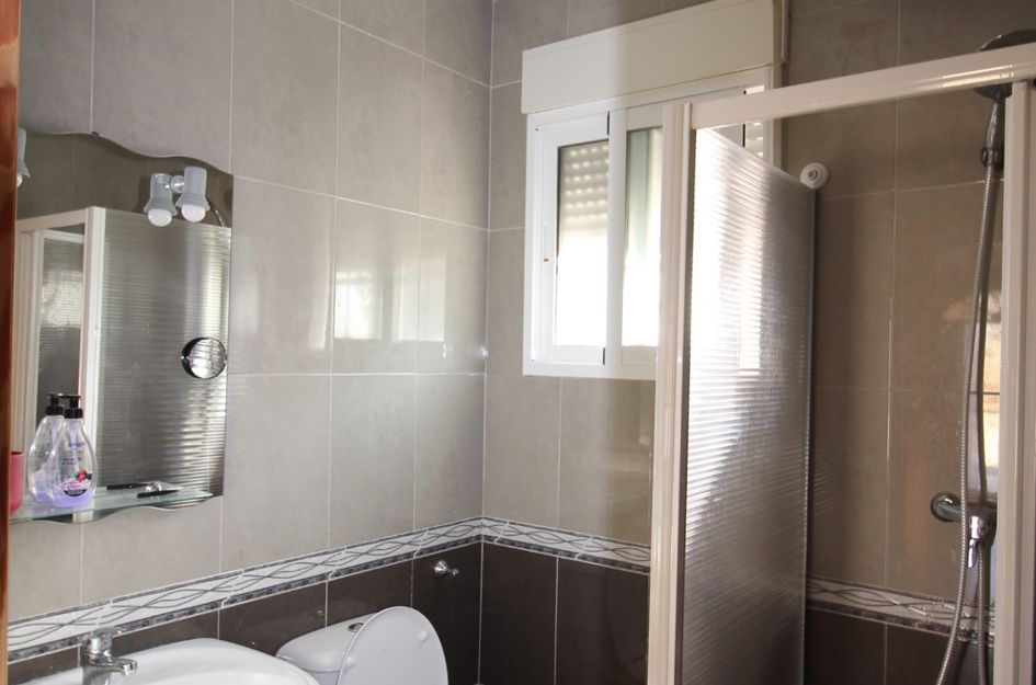 Villa in Los Baños de Fortuna