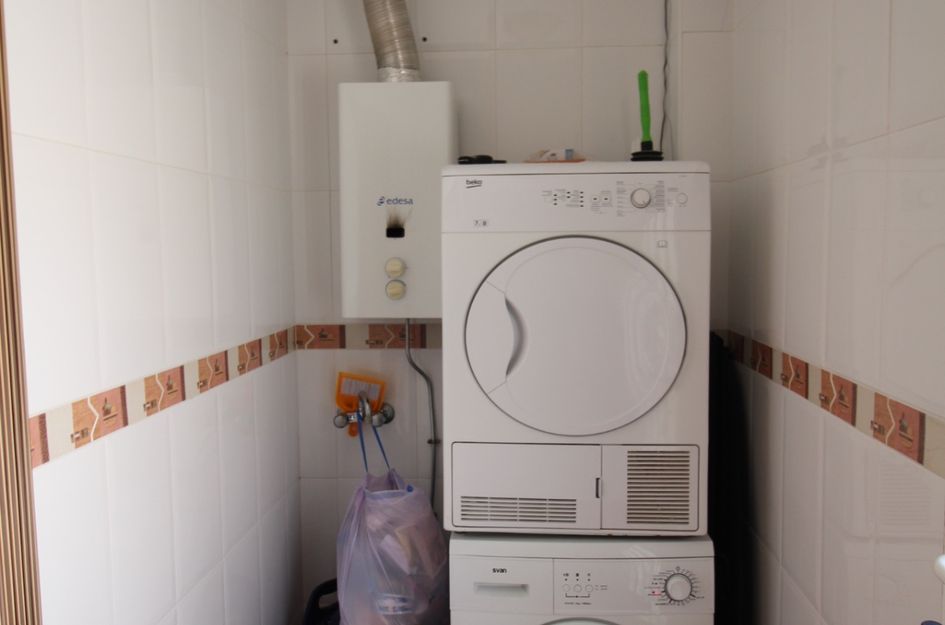 Villa in Los Baños de Fortuna