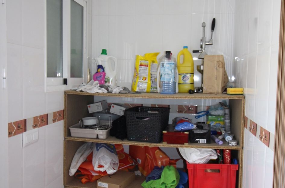 Villa in Los Baños de Fortuna