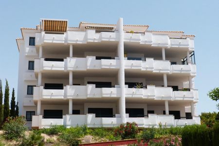 Appartement in Res. Las Filipinas