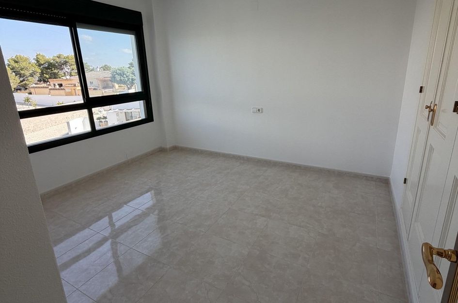 Appartement in Res. Las Filipinas