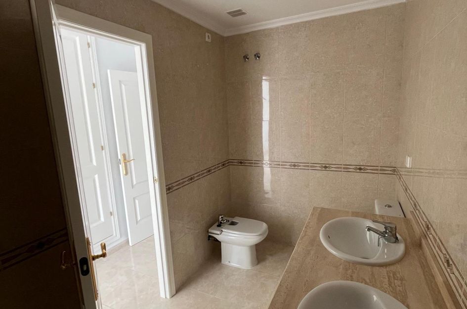 Appartement in La Florida